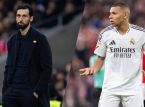 Mbapp&eacute; prende di mira Arbeloa: "Sono il quarto attaccante della rosa dietro Mastantuono, Vini e Gonzalo"