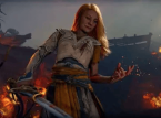 Perch&eacute; la reazione negativa God of War: Laufey &egrave; ingiustificata
