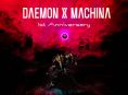 Daemon X Machina: disponibile l'aggiornamento per il primo anniversario