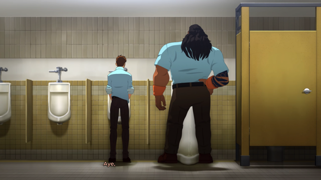 Dispatch Recensione degli episodi 5-6