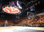 Risultati play-off dell'EuroLeague dalla prima serata, con un grande sorpresa; Partite dal secondo turno
