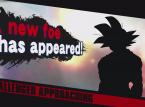 Funimation chiede che Goku sia presente in Super Smash Bros. per Switch