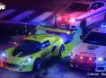 Gioco d'azzardo e inseguimenti della polizia mostrati in Need for Speed Unbound