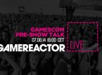 GR Live: Tutto sulla Gamescom 2014