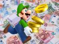 Nintendo ha venduto un miliardo (!!) Cambia gioco