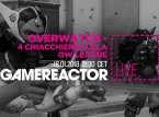 GR Italia Live: 4 chiacchiere sulla Overwatch League