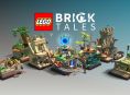 Stiamo dando un'occhiata a Lego Bricktales sul GR Live di oggi