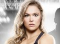 Ronda Rousey non interpreterà mai più se stessa in UFC 2