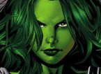 She-Hulk è apparentemente trapelato per Marvel's Avengers