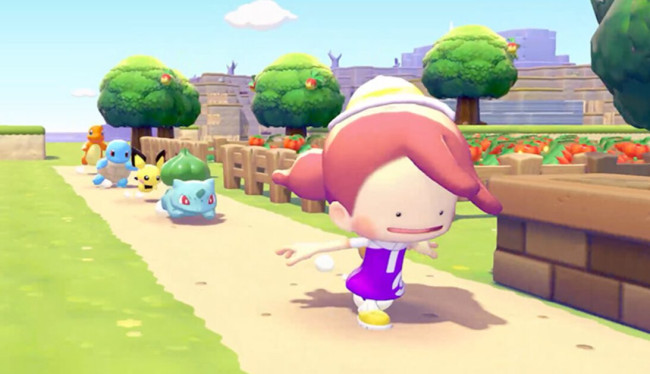 Pokémon Pokopia Anteprima: Stile Animal Crossing con meno tempo di inattività