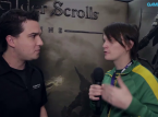The Elder Scrolls Online: intervista