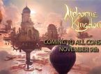 Airborne Kingdom arriva su console a novembre