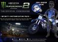 Il primo trailer di Monster Energy Supercross: The Official Videogame 2