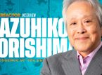 L'essenza del montatore: un'intervista con Kazuhiko Torishima