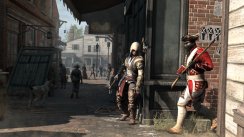 Assassin's Creed III: trailer E3