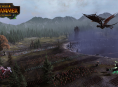The Grim & The Grave è la nuova espansione di Total War: Warhammer