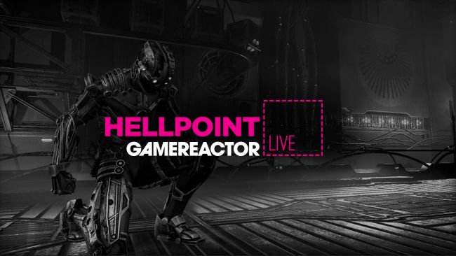 Hellpoint