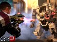 Mass Effect 3 gratis su PS Plus