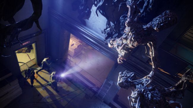 Rainbow Six: Extraction