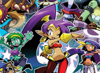 Shantae: Half-Genie Hero arriverà su Switch