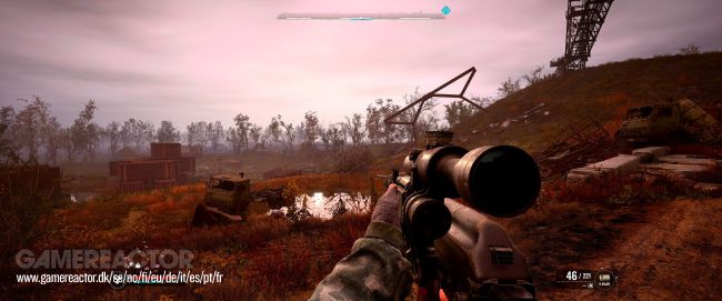 S.T.A.L.K.E.R. 2: Heart of Chornobyl