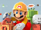 Un ragazzo completa il livello più difficile di Super Mario Maker