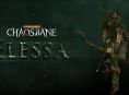 Scopriamo l'l'Elfo Silvano Elessa in Warhammer: Chaosbane