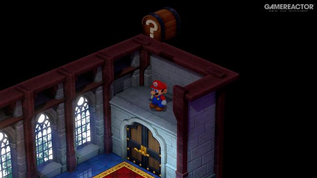 Super Mario RPG