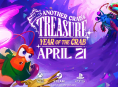 Another Crab's Treasure per ottenere New Game Plus e altri contenuti gratuiti questo mese