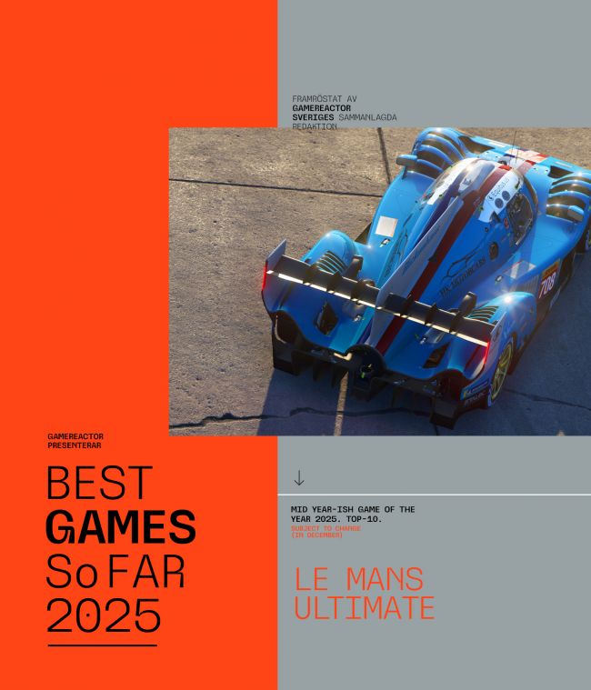 Miglior gioco dell'anno finora (Parte 1)