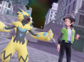 Mega Zeraora rivelato per l'espansione Mega Dimension di Pok&eacute;mon Legends: Z-A 