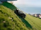 Roborock sta passando dal soggiorno al prato