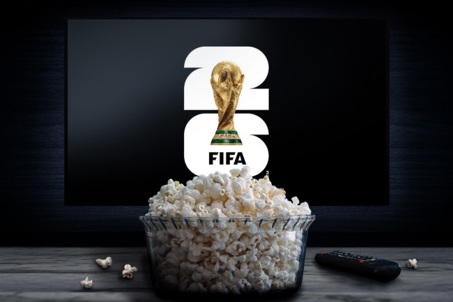La Cina acquista finalmente i diritti per la Coppa del Mondo 2026 a un prezzo non divulgato