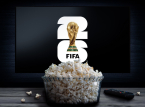 La Cina acquista finalmente i diritti per la Coppa del Mondo 2026 a un prezzo non divulgato