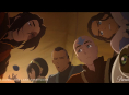Avatar Aang: The Last Airbender arriva ufficialmente su Paramount+ il 25 luglio