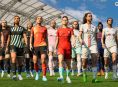 EA sta portando il National Women's Soccer League a FIFA 23