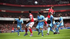 FIFA 13: nuovi screen