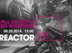 Gamereactor Live: News della settimana + Advanced Warfare