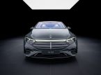 Mercedes-Benz aggiorna la sua EQS consentendole di superare gli 800 km di autonomia