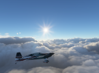 Microsoft Flight Simulator sarà fantastico su Xbox Series S | X
