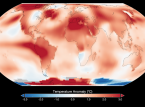 La NASA chiede sforzi per affrontare il cambiamento climatico e il riscaldamento globale