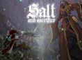 Salt and Sacrifice ha finalmente una data di lancio
