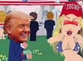 Nessun pugno tirato: South Park fa a pezzi Trump con una satira selvaggia