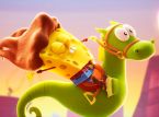 SpongeBob Squarepants: The Cosmic Shake mostrato nel nuovissimo trailer