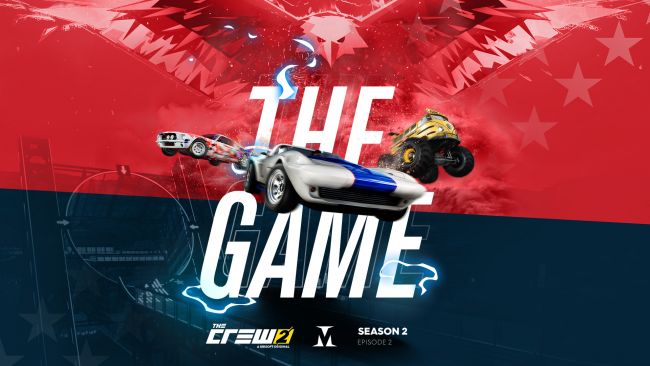 The Crew 2