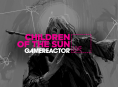 Stiamo giocando Children of the Sun al GR Live di oggi