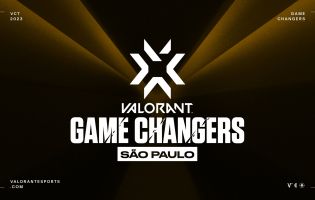 2023 Valorant Game Changers Championship che si terrà in Brasile