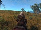 The Witcher 3: una mod rende l'erba realistica come quella del trailer E3
