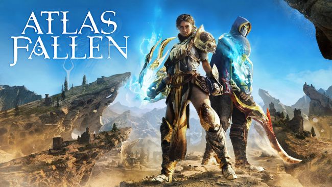 Atlas Fallen: Un altro generico open-world con combattimenti migliorati