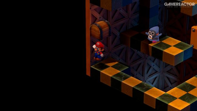 Super Mario RPG